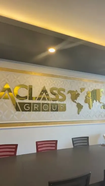 ACLASS Group