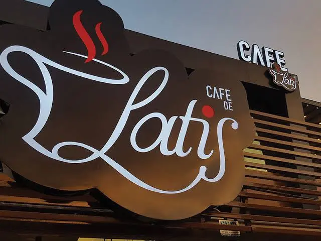 Café de Latis