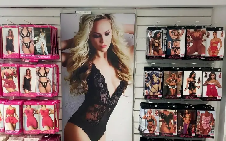Işıklı Germe Lightbox