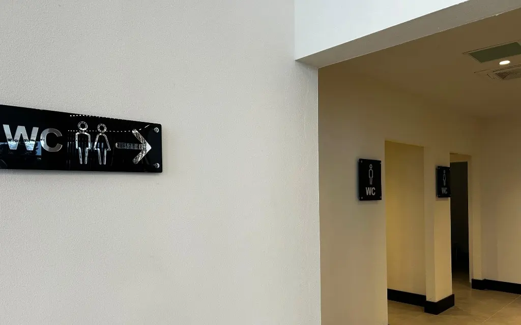 Pleksi Yönlendirme