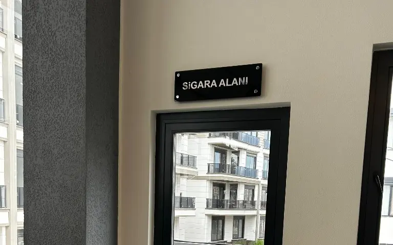 Pleksi Yönlendirme