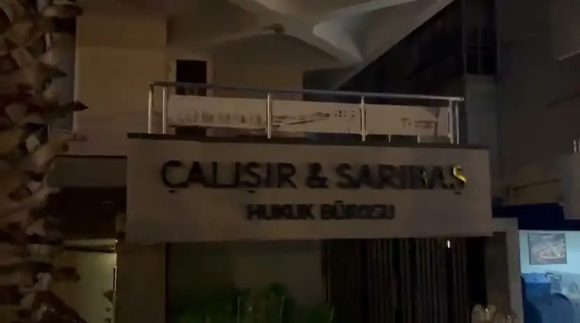 Çalışır & Sarıbaş