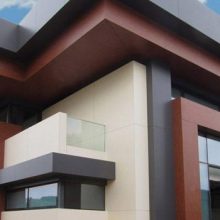 antalya tabela kompozit cephe kaplama 1